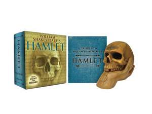 William Shakespeare's Hamlet: With sound! de Anita Sipala