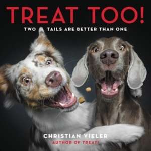 Treat Too! de Christian Vieler