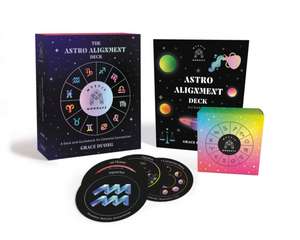 Mystic Mondays: The Astro Alignment Deck de Grace Duong