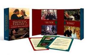 Princess Bride Ultimate Trivia Challenge de Princess Bride Ltd