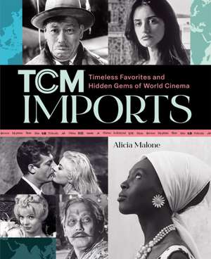 Tcm Imports de Alicia Malone