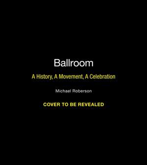 Ballroom de Michael Roberson