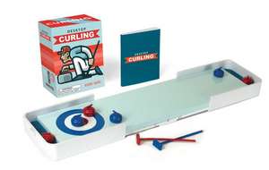 Desktop Curling: Hurry Hard! de Nick Perilli