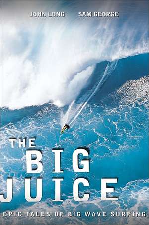Big Juice de John Long