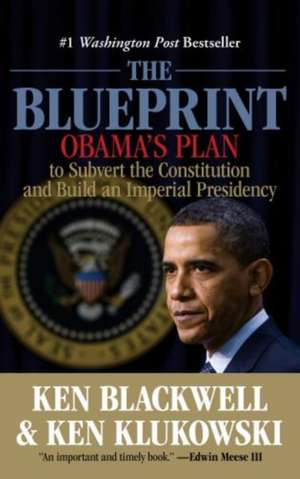 Blueprint de Ken Blackwell