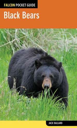 Black Bears de Jack Ballard