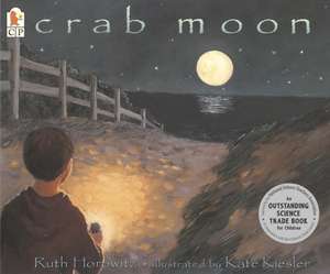 Crab Moon de Ruth Horowitz