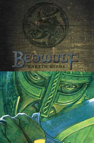 Beowulf de Gareth Hinds