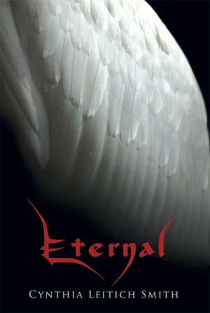 Eternal de Cynthia Leitich Smith