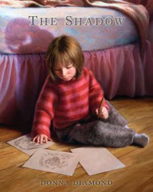 The Shadow de Donna Diamond