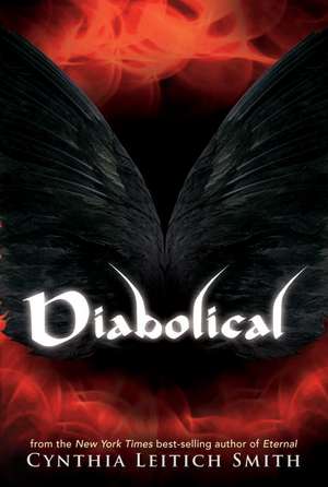 Diabolical de Cynthia Leitich Smith