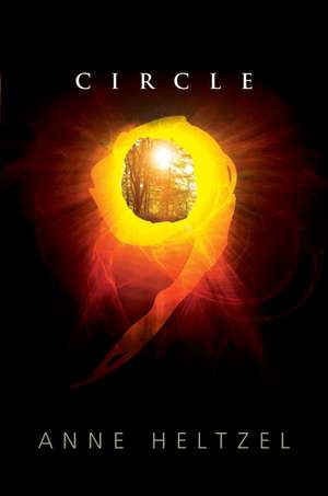 Circle Nine de Anne Heltzel