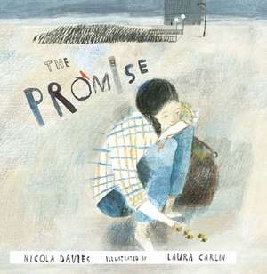 The Promise de Nicola Davies