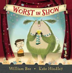 Worst in Show de William Bee