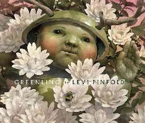 Greenling de Levi Pinfold