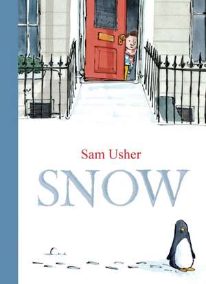 Snow de Sam Usher