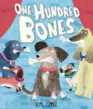 One Hundred Bones de Yuval Zommer