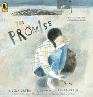 The Promise de Nicola Davies