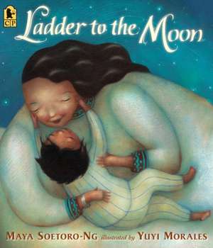 Ladder to the Moon de Maya Soetoro-Ng