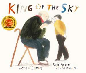 King of the Sky de Nicola Davies