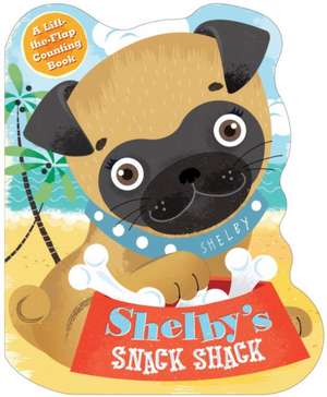 Shelby's Snack Shack de Educational Insights