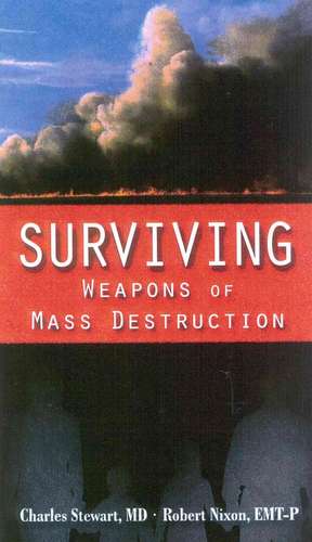 Surviving Weapons of Mass Destruction