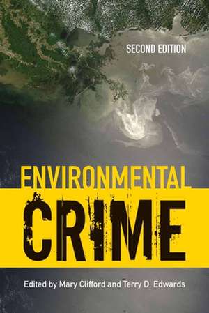 Environmental Crime de Clifford