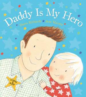 Daddy Is My Hero de Dawn Richards