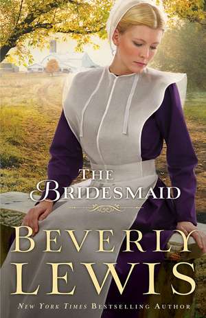 The Bridesmaid de Beverly Lewis