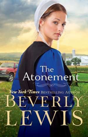 The Atonement de Beverly Lewis