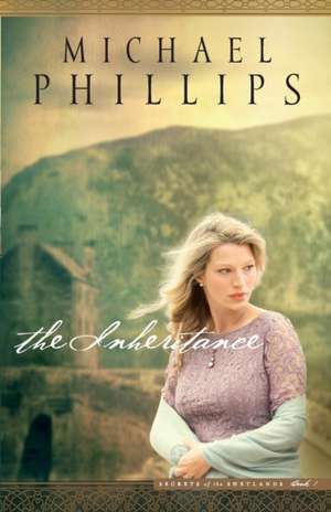 Phillips, M: Inheritance