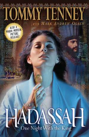Hadassah de Mark Andrew Olsen