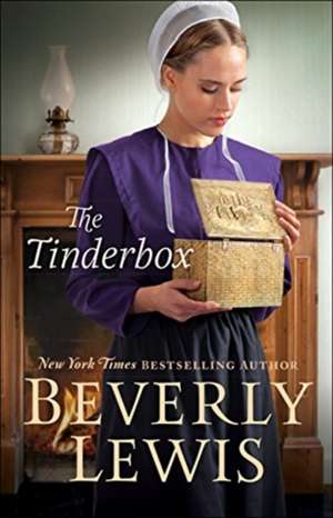 The Tinderbox de Beverly Lewis