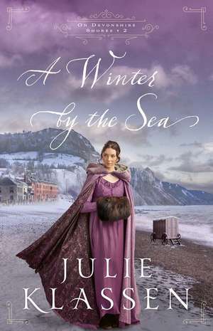 A Winter by the Sea de Julie Klassen