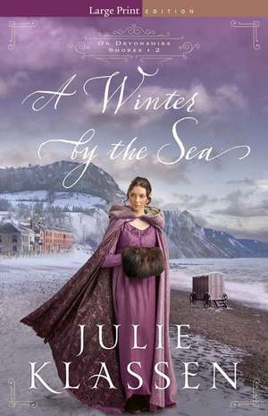 A Winter by the Sea de Julie Klassen