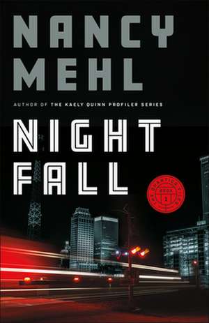 Night Fall de Nancy Mehl