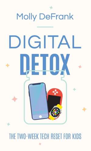 DIGITAL DETOX