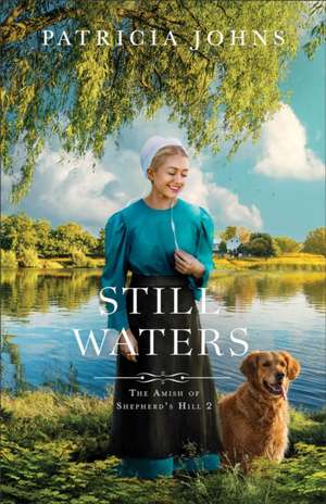 Still Waters de Patricia Johns