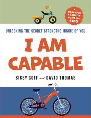 I Am Capable de Sissy Goff