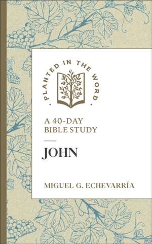 John de Miguel G Echevarría