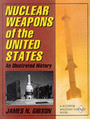 Nuclear Weapons of the United States aparare.