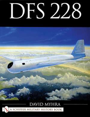 DFS 228 de David Myhra