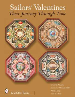 Sailors' Valentines de Grace L Madeira