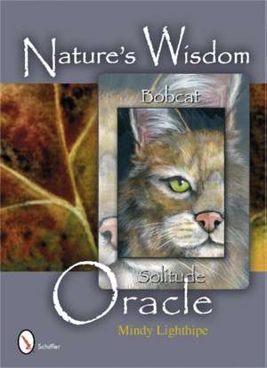 Nature's Wisdom Oracle de Mindy Lighthipe