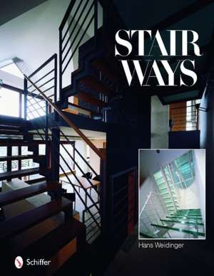 Stairways de Hans Weidinger