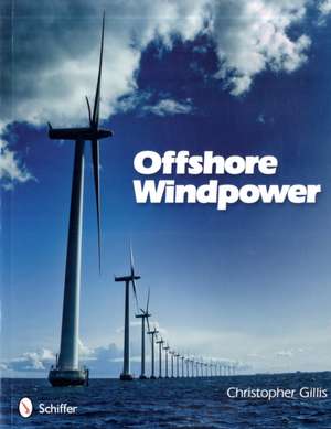 Offshore Windpower de Christopher Gillis