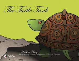 The Turtle Tank de Kristina Henry