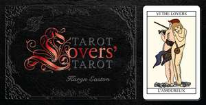 Tarot Lovers' Tarot de Karyn Easton