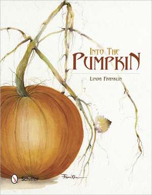 Into the Pumpkin de Linda Franklin