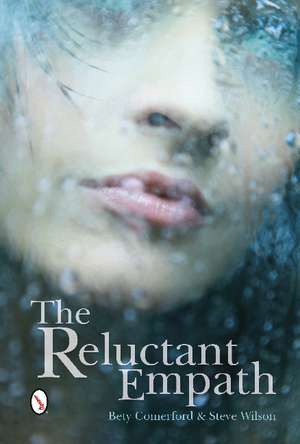 The Reluctant Empath de Bety Comerford